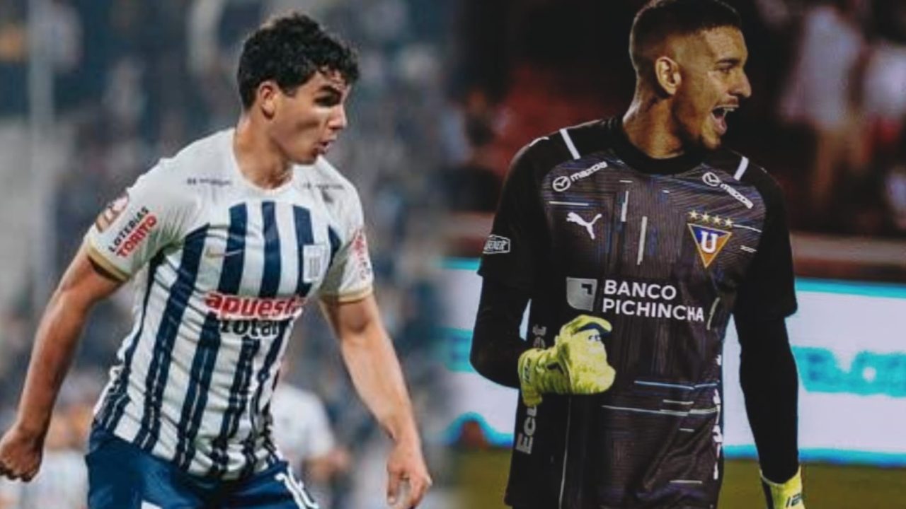 Fichajes de Cienciano 2026