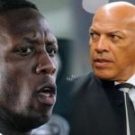 Roberto Mosquera se mostró emocionado por debutar ante Alianza Lima.