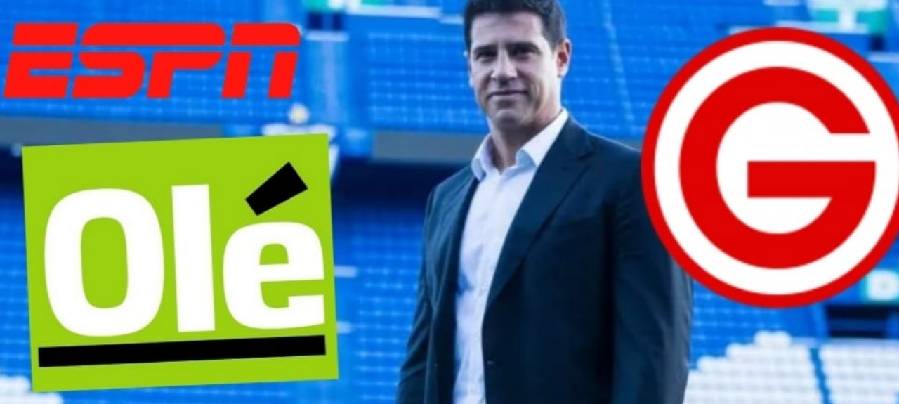 El nuevo entrenador de Deportivo Garcilaso da que hablar en Argentina.