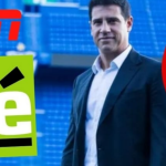 El nuevo entrenador de Deportivo Garcilaso da que hablar en Argentina.