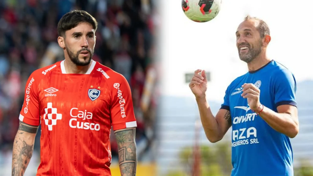 Cienciano vs FC Cajamarca partido en vvivo minuto a minuto