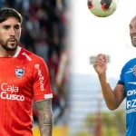 Cienciano vs FC Cajamarca partido en vvivo minuto a minuto